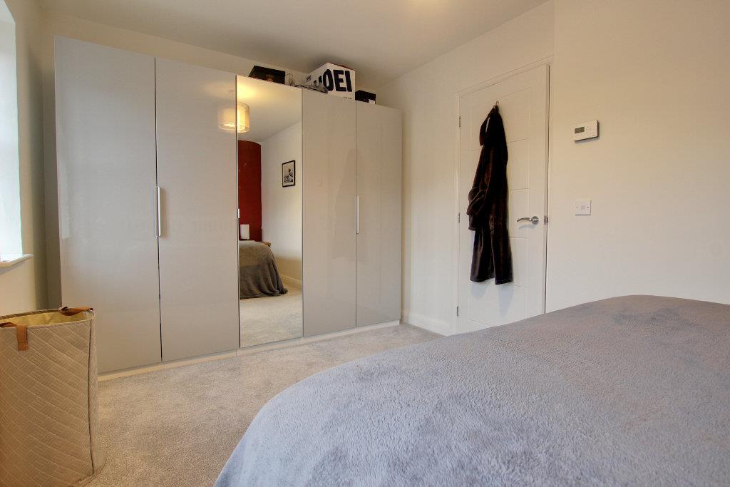Jobson Avenue, Beverley